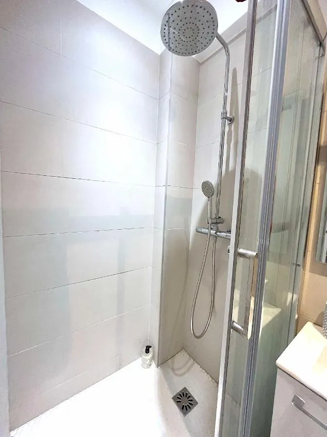 Apartment L'Appartement Lecourbe Paris France