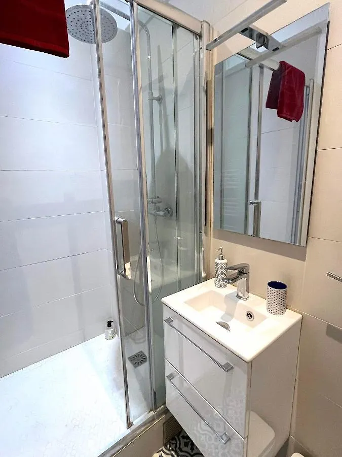 L'Appartement Lecourbe Paris